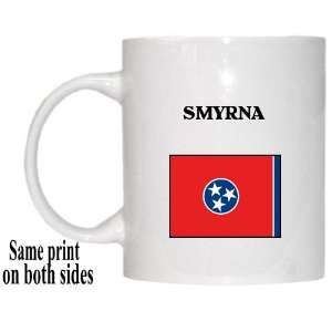  US State Flag   SMYRNA, Tennessee (TN) Mug Everything 