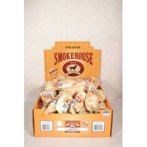 Smokehouse Pet Products DSM84268 Smokehouse Lammy Ears Shelf Display 