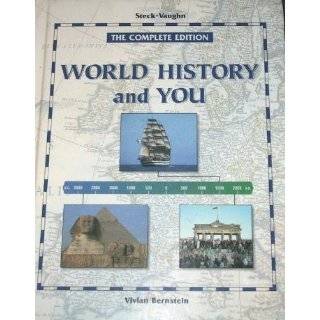  World Geography and You/Book 1 (World Geography & You 