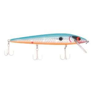 Smithwick Limited Rogue Fishing Lures (Thunderbird, 4 1/2 Inch 