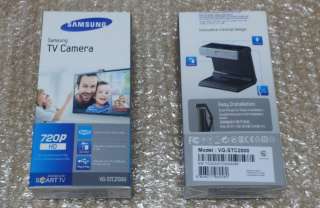   TV Skype web Camera VG STC2000 Genuine (CY STC1100 Next Model