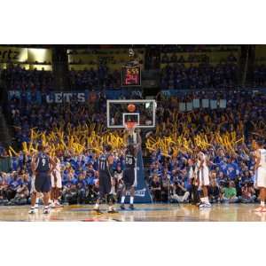 Memphis Grizzlies v Oklahoma City Thunder   Game Seven, Oklahoma City 