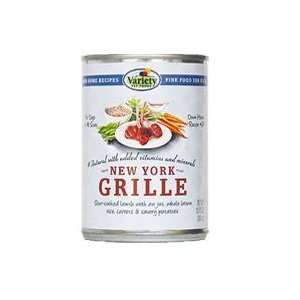  Down Home Recipes New York Grille Canned Dog Food 12/12.75 