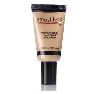  Smashbox Waterproof Pro Second Skin Concealer in Medium 