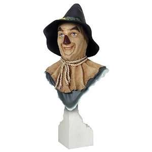  Wizard of Oz Scarecrow Bust Toys & Games