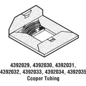    Whirlpool 4392029 1/4 INCHES 50 COPPER TUBING