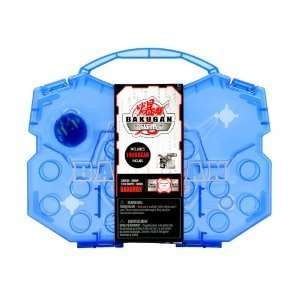  Bakugan BakuCase S3   Blue Toys & Games
