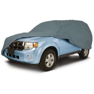 Classic Accessories OverDrive PolyPRO 1 Car Cover SUV / Pickup  