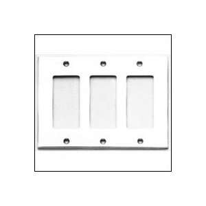  Omnia Architectural Trim 8023 T ; 8023 T Modern Triple 