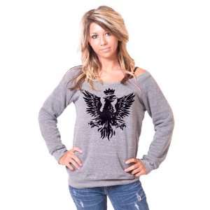  Phoenix Slouchy Wideneck Sweater 