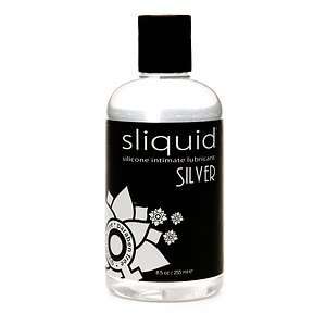  Sliquid Silver 8.5 oz