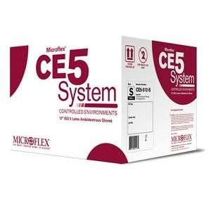  CLEANROOM GLOVES CE5