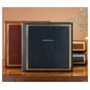  Stamford Extra Capacity Album Personalized