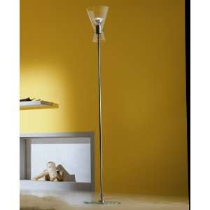 Memory R1 floor lamp   frosted with clear edge, 220   240V (for use in 