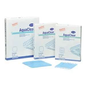   Adhesive Film Border 3 x 4, Sterile, Clear, water proof Surface, Non