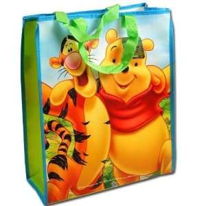  Winnie The Pooh Non Woven Large Tote Bag Baby
