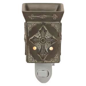  Scentsy Charity Plug In Scentsy Warmer