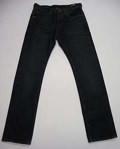 GAP Mens 30X30 31X32 32X34 38X36 Original Blue Jeans NWT  