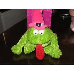  Russ Friendly Frites   Croaker the Frog Toys & Games