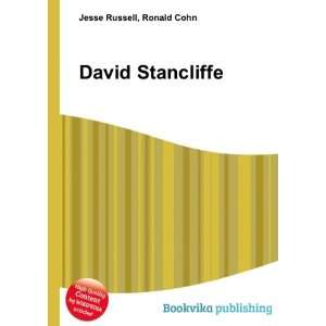  David Stancliffe Ronald Cohn Jesse Russell Books