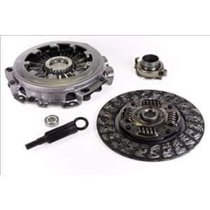  Luk Clutches And Flywheels 15 025 Clutch Kits Automotive