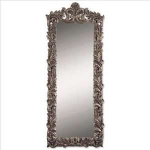  Uttermost Stefania Rectangular Mirror in Antiqued 