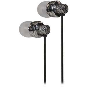  Skullcandy TiTan Earbuds (Silver) Electronics