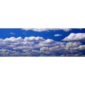  Clouds, Sky by Panoramic Images , 72x24