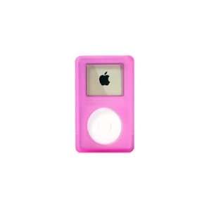  Speck SkinTight Silicone Case for iPod classic 4G (Pink 