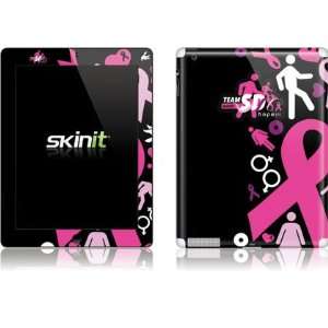   Skinit SD Hope 2011 skin for Apple iPad 2