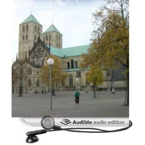  Audio  Martin Luther in Erfurt, Germany (Audible 