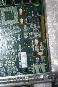 Cisco 6DS3 SMB, 6 port DS 3 12000 Series Line Card  