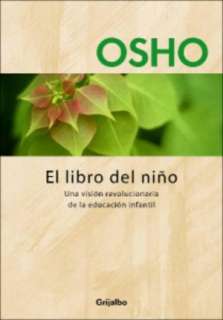   El gran libro de las revelaciones by Osho, Santillana 