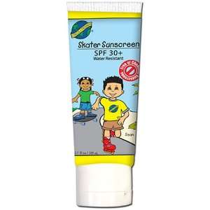  Circle of Friends Skater Sunscreen, 3.7 oz. Beauty