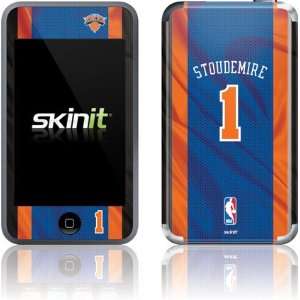 A. Stoudemire   New York Knicks #1 skin for iPod Touch 