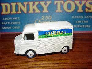 Dinky #25C Citroen Gervais Van   PRICE REDUCED  