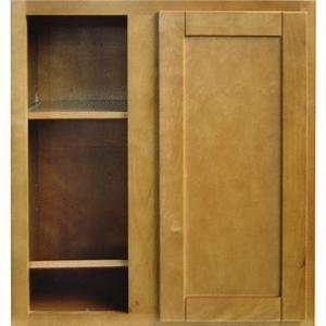  27x30wl Blnd Cnr Cabinet