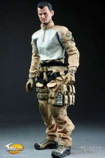 scale TOYS CITY TC9015 USAF PARARESCUE JUMPER PJ in stock  