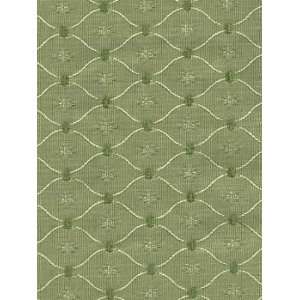 STROHEIM & ROMANN COLOR GALLERY BASIL/ALOE Wallpaper  5767B 0722 