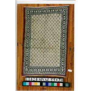  3x5 Hand Knotted Sivas Turkey Rug   310x59