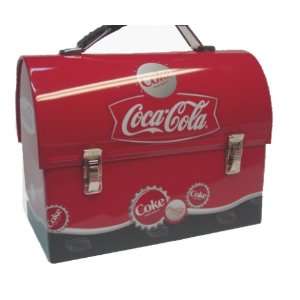 Coca Cola Coke Workmans Carry All   Bottlecaps Design  