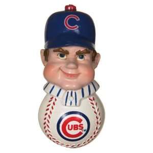  Chicago Cubs Mlb Magnet Sluggers Ornament (4) Sports 