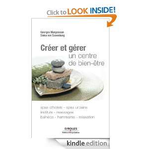   ) Georges Margossian, Siska von Saxenburg  Kindle Store