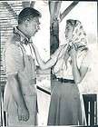 MOGAMBO MOVIE POSTER Clark Gable Grace Kelly  