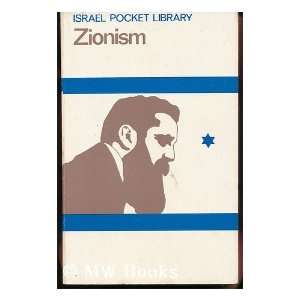  Zionism Keter Books Books