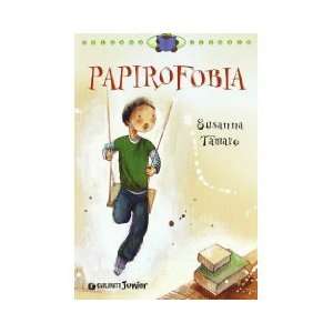  Papirofobia Susanna Tamaro Books
