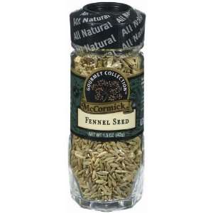Gourmet Herbs Fennel Seed   3 Pack Grocery & Gourmet Food