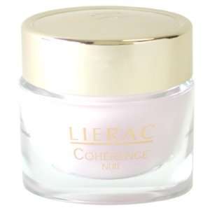 Coherence Anti Ageing Night Cream   Lierac   Coherence   Night Care 