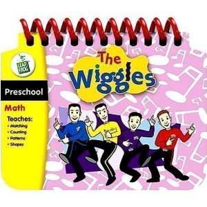  My First LeapPad Learn, Dance and Sing with the Wiggles 
