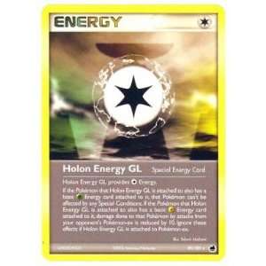    Holon Energy GL   Dragon Frontiers   85 [Toy] Toys & Games
